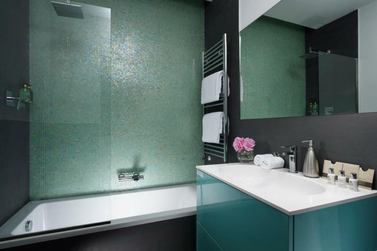 Apartamento Lifestyle Roma