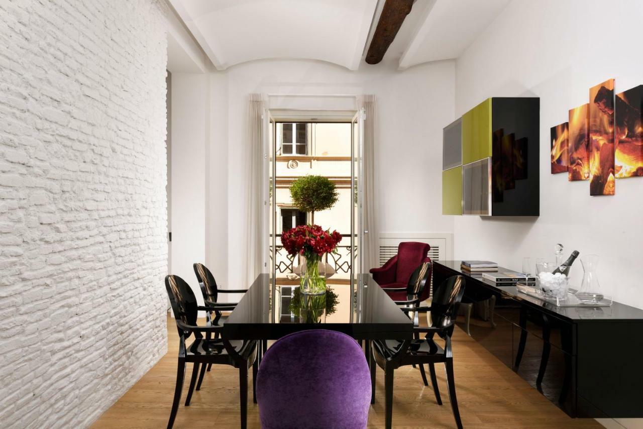 Lifestyle Apartamento Roma